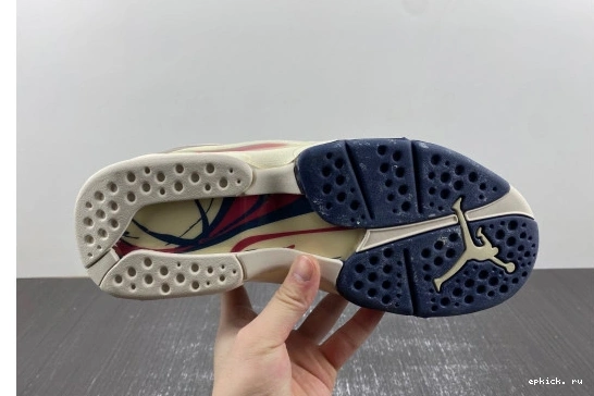 Cheap EP FJ2850-107  FJ2850-107 Casa Jordan Es Mi  SP 8 SoleFly Retro Su Casa 0120